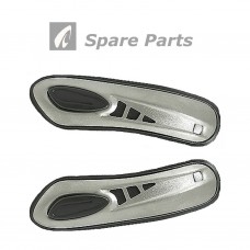 Forma SLIDER KIT VENTED for Forma Boots